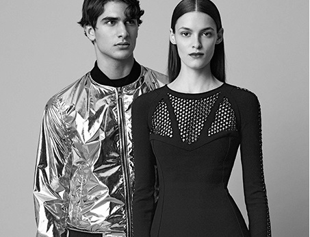VERSACE