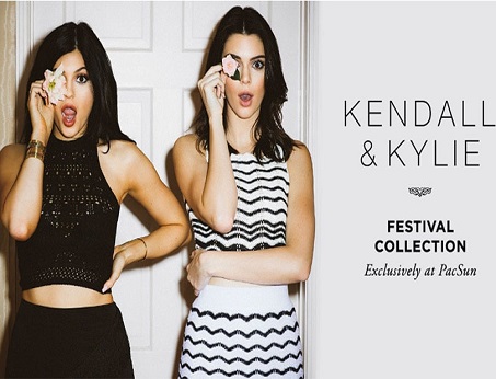 KENDALL+KYLIE