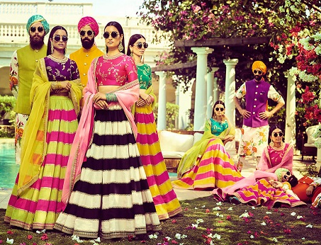 SABYASACHI