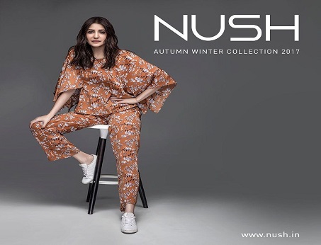 NUSH