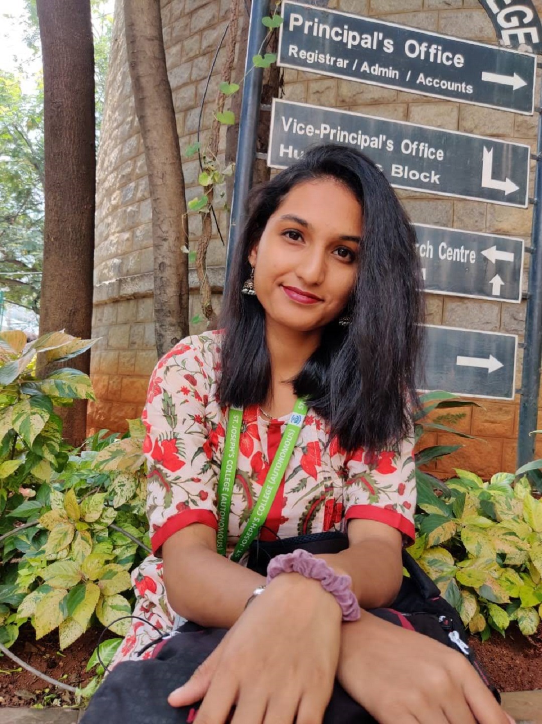 shravya